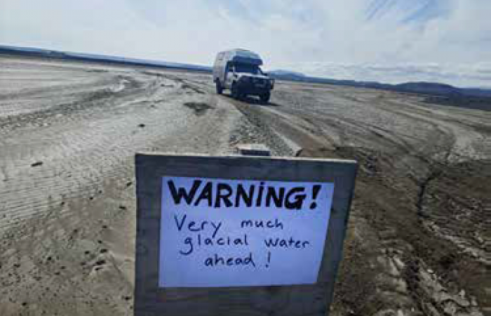 Droga do Mordoru I - islandia4x4 Droga do Mordoru I - islandia4x4