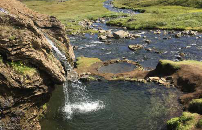 naturalne SPA***** Islandia4x4 naturalne SPA***** Islandia4x4